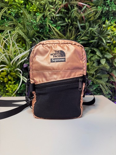 Supreme the north face ss18 - supreme,