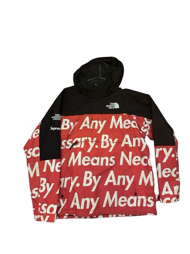 Supreme the north face bamn - north,