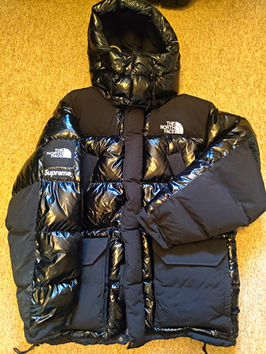 Supreme the north face - the, 700