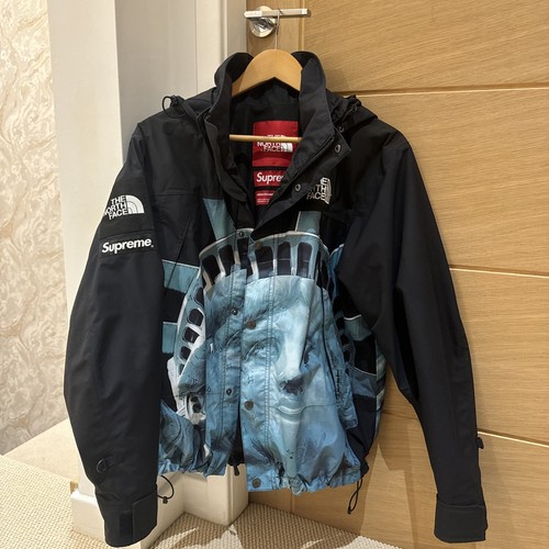 North face supreme - x, of