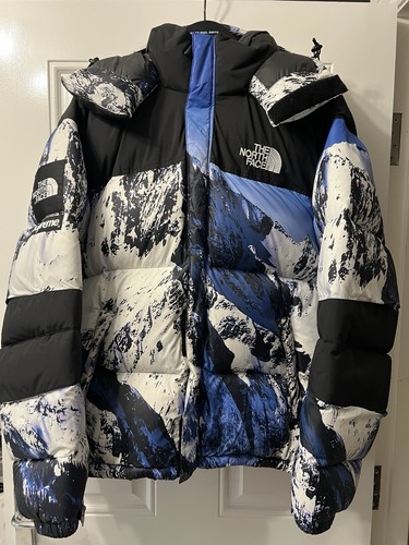 Supreme the north face - x, tnf